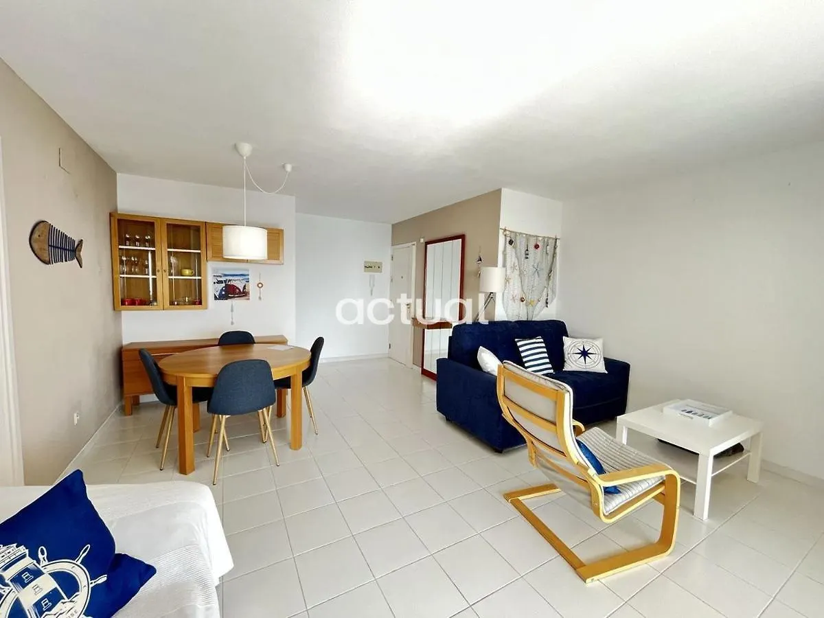 Sant Jordi II 305 D Apartamento Calonge