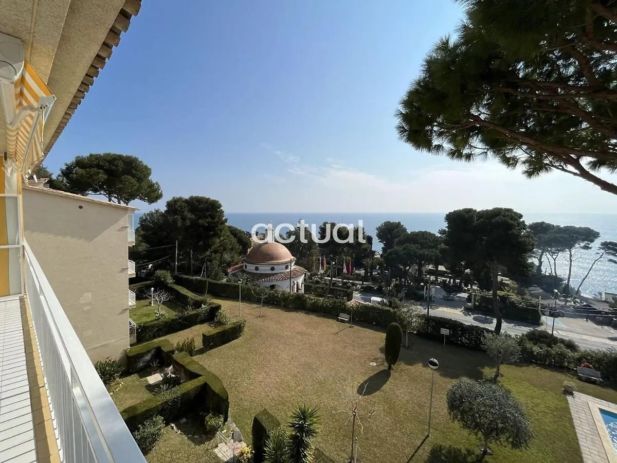 Sant Jordi II 305 D Apartamento Calonge  Espanha