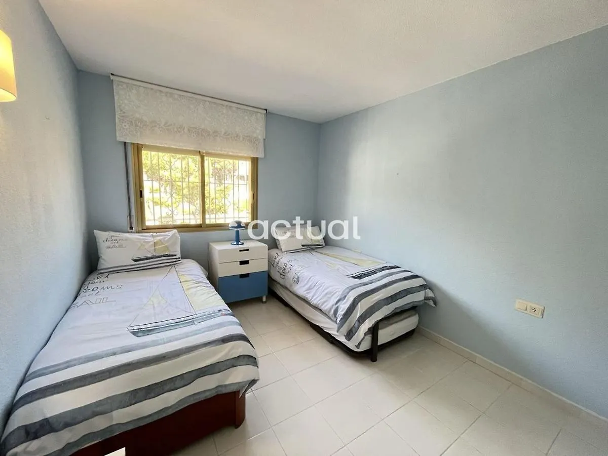 Sant Jordi II 305 D Apartamento Calonge