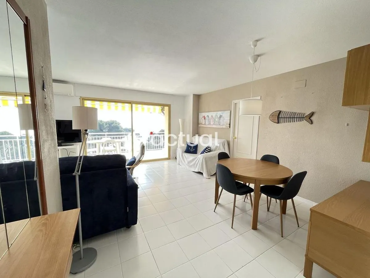 Sant Jordi II 305 D Apartamento Calonge   Calonge (Catalonia)
