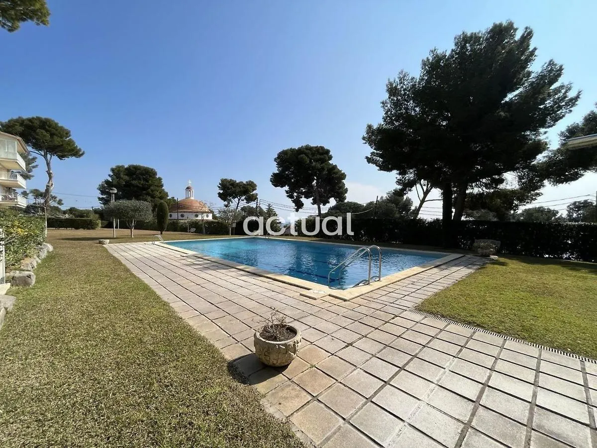 Sant Jordi II 305 D Apartamento Calonge  Espanha