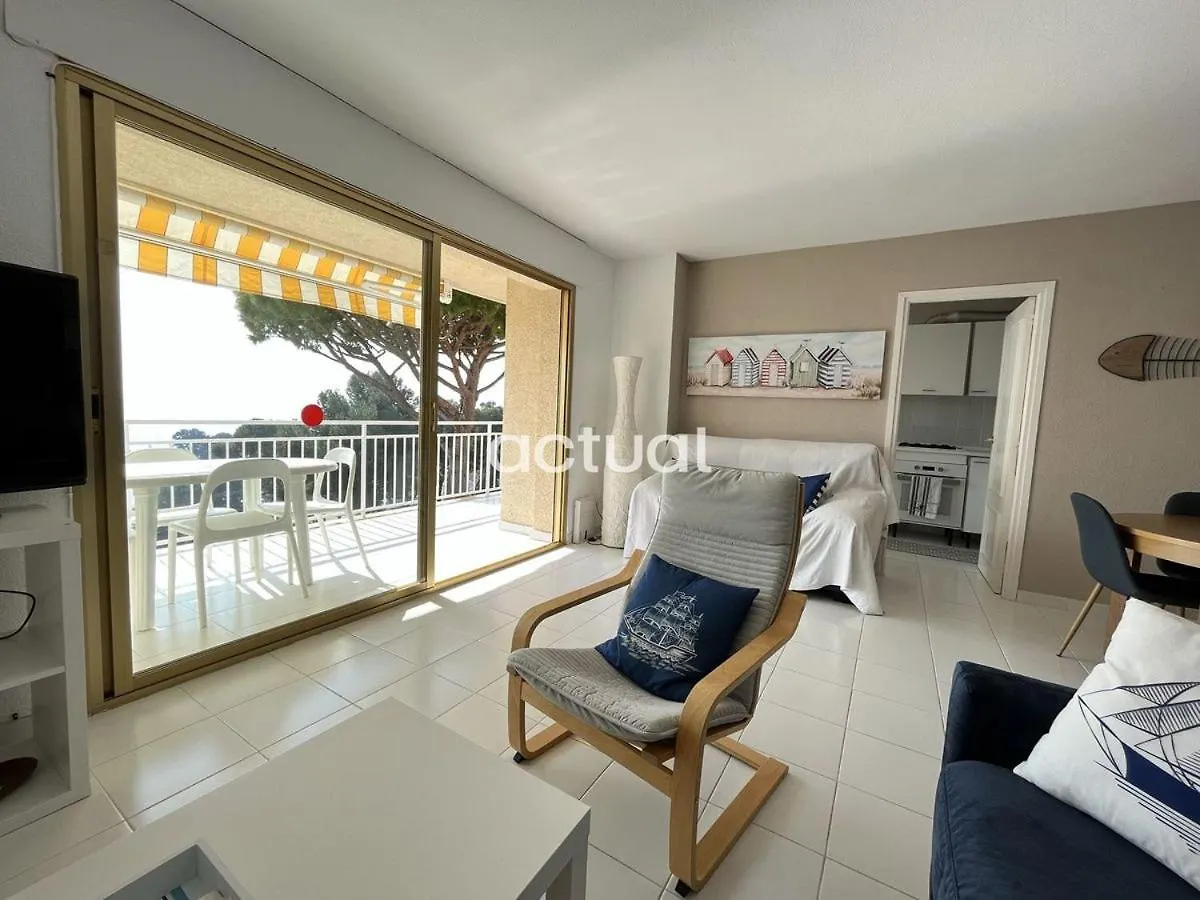 Sant Jordi II 305 D Apartamento Calonge  Calonge (Catalonia)