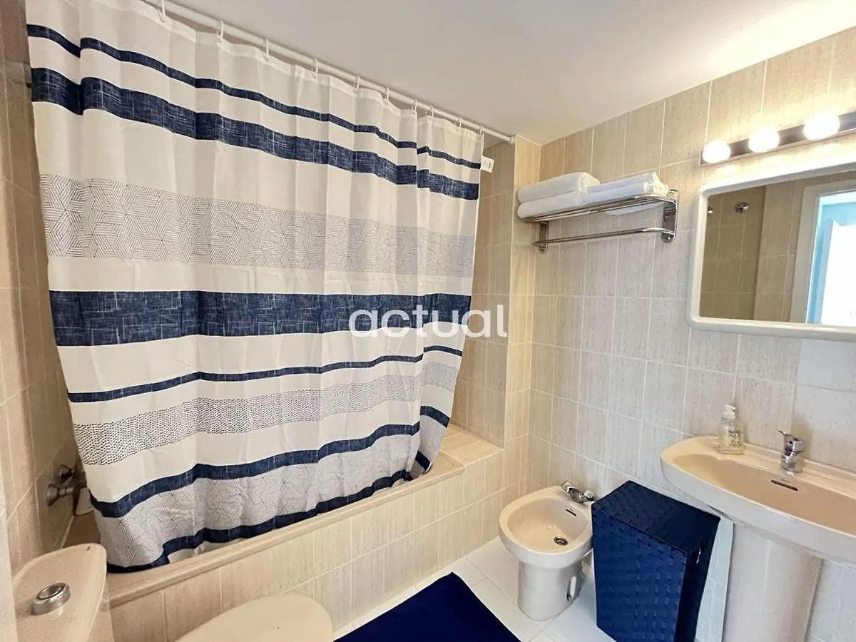 Sant Jordi II 305 D Apartamento Calonge  Calonge (Catalonia)